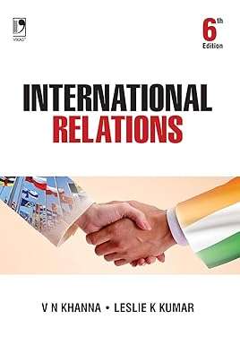 International Relations