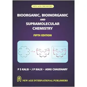 Biophysical Chemistry : Kalsi, P.S.