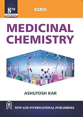 Medicinal Chemistry : Kar, Ashutosh