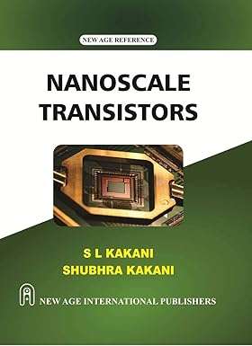 Nanoscale Transistors : Kakani, S.L.
