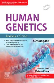 Human Genetics : Gangane