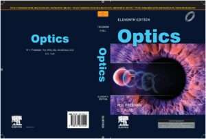 Optics,11e : Mike Freeman & Christopher Hull