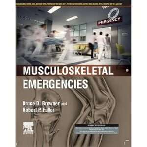 : Bruce D. Browner & Robert P. Fuller