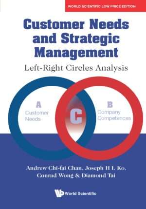 Customer Needs and Strategic Management : Left-Right Circles Analysis : Andrew Chi-fai Chan, Conrad Wong and Diamond Tai, Joseph H L Ko