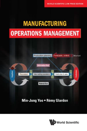 Manufacturing Operations Management : Min-Jung Yoo and Rémy Glardon