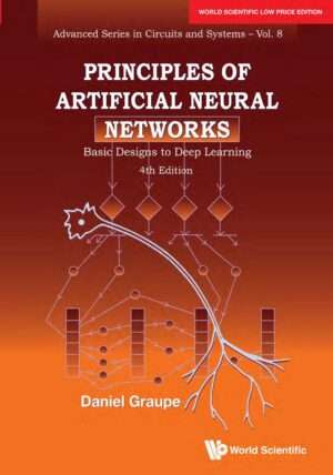Principles of Artificial Neural Networks : Daniel Graupe