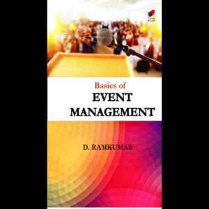 Basics of Event Management: Ramkumar D