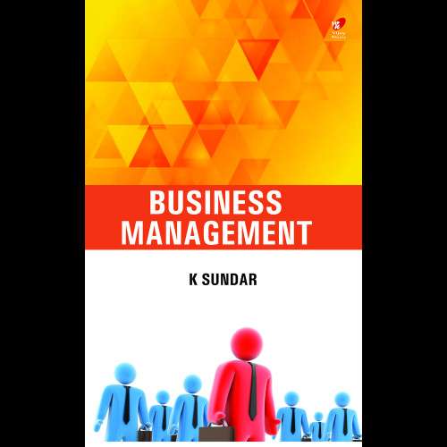 Business Management, Sundar K