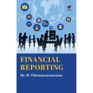 Financial Reporting,Thirunarayansamy M