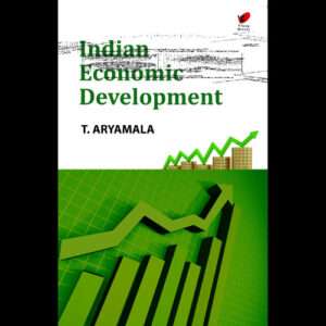 Indian Economic Development,Aryamala T