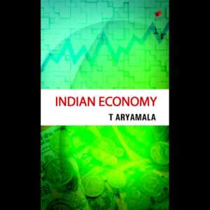 Indian Economy,Aryamala T