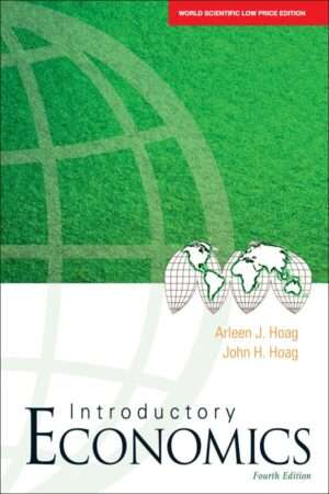 Introductory Economics, 4th Edition : Arleen J. Hoag and John H. Hoag