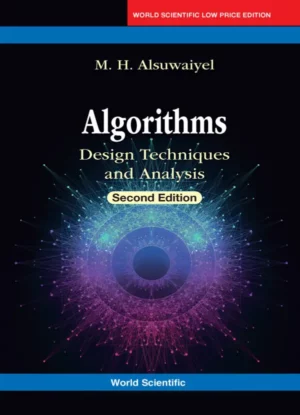Algorithms: Design Techniques and Analysis, 2nd Edition : M H Alsuwaiyel