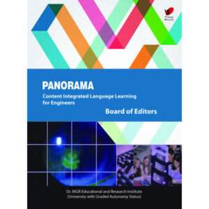 PANORAMA: CONTENT INTEGRATED LANGUAGE LEARNING FOR ENGINEERS: Board of editors