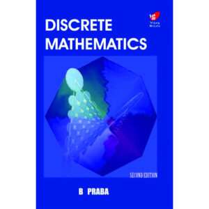 Discrete Mathematics 2e: Praba B
