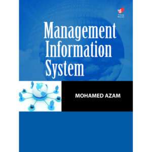 Management Information System, Mohamed Azam