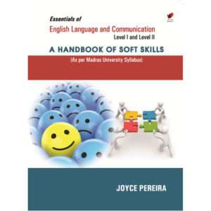 ESSENTIALS OF ENGLISH LANGUAGE AND COMMUNICATION LEVEL I & II: Joysepereira
