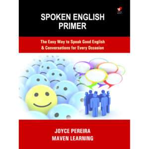Spoken English Primer: Joyce Pereira