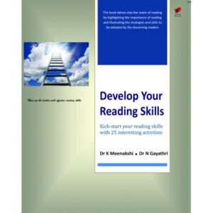 DEVELOP YOUR READING SKILLS: Gayathri & Meenakshi