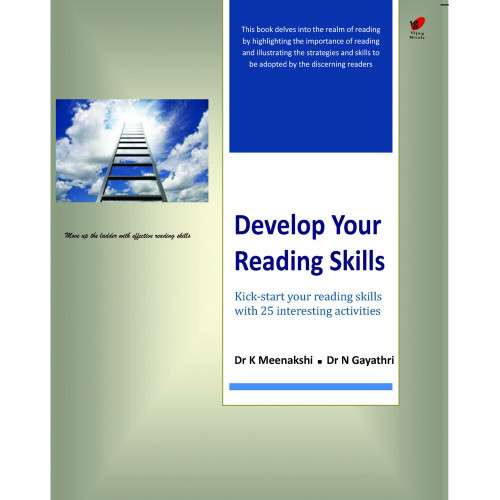 DEVELOP YOUR READING SKILLS: Gayathri & Meenakshi