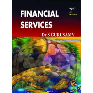 Financial Services 2e,Gurusamy S