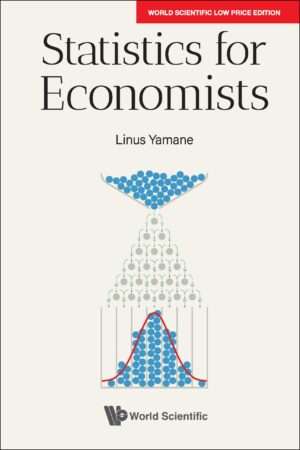 Statistics for Economists : Linus Yamane